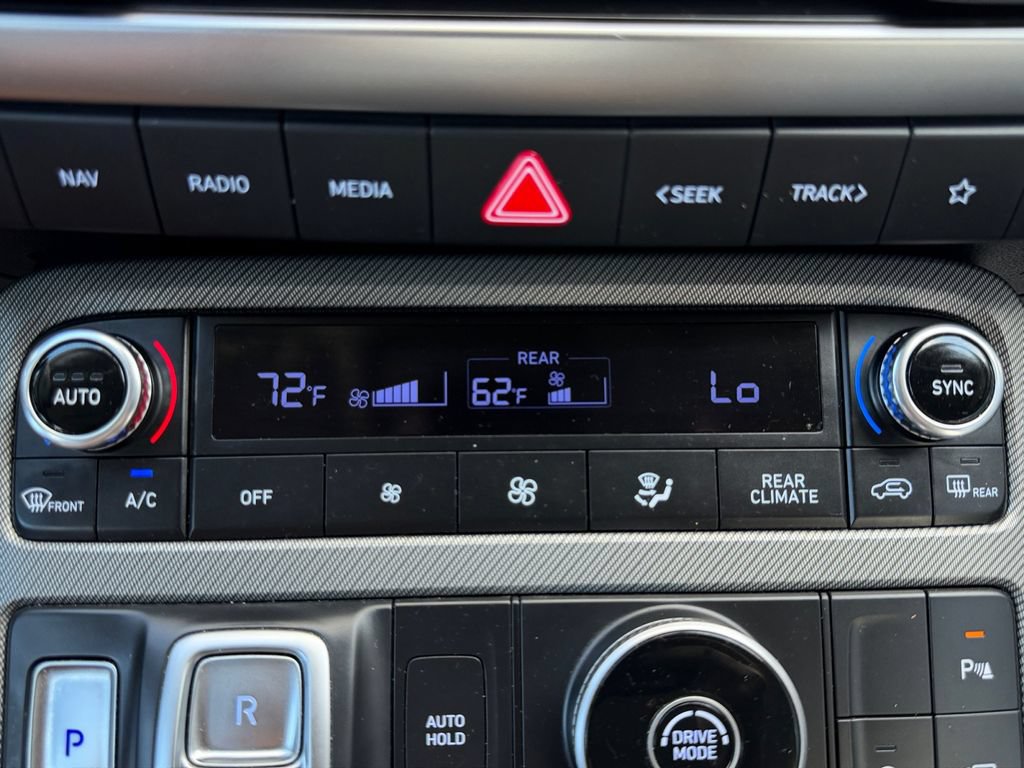 Used 2024 Hyundai Palisade XRT FWD image 24