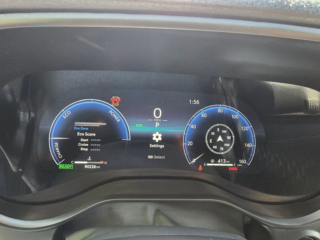 Certified 2025 Toyota Sienna XSE w/ XSE Plus Package AWD/4WD image 21
