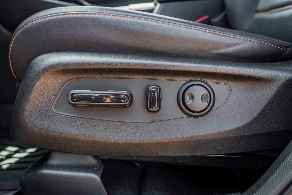 Used 2024 Honda CR-V Sport-L image 21