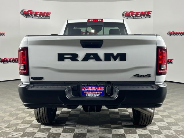 New 2026 RAM 2500 Tradesman image 7