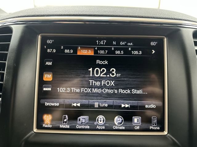 Used 2015 Jeep Grand Cherokee Laredo w/ Quick Order Package 23E image 13