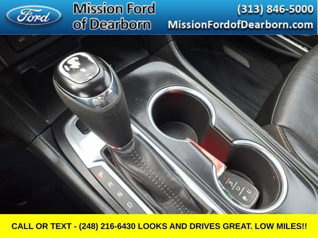 Used 2020 Chevrolet Equinox Premier image 21