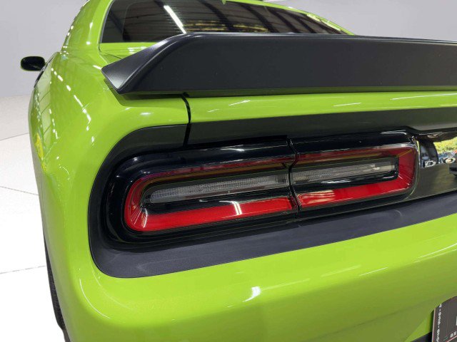 Used 2015 Dodge Challenger SRT Hellcat image 50