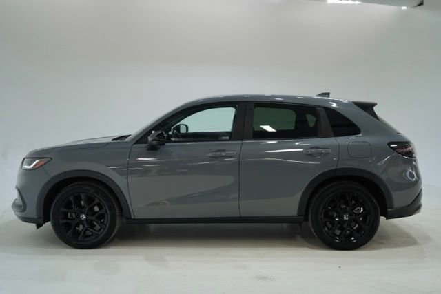 Used 2023 Honda HR-V Sport image 4