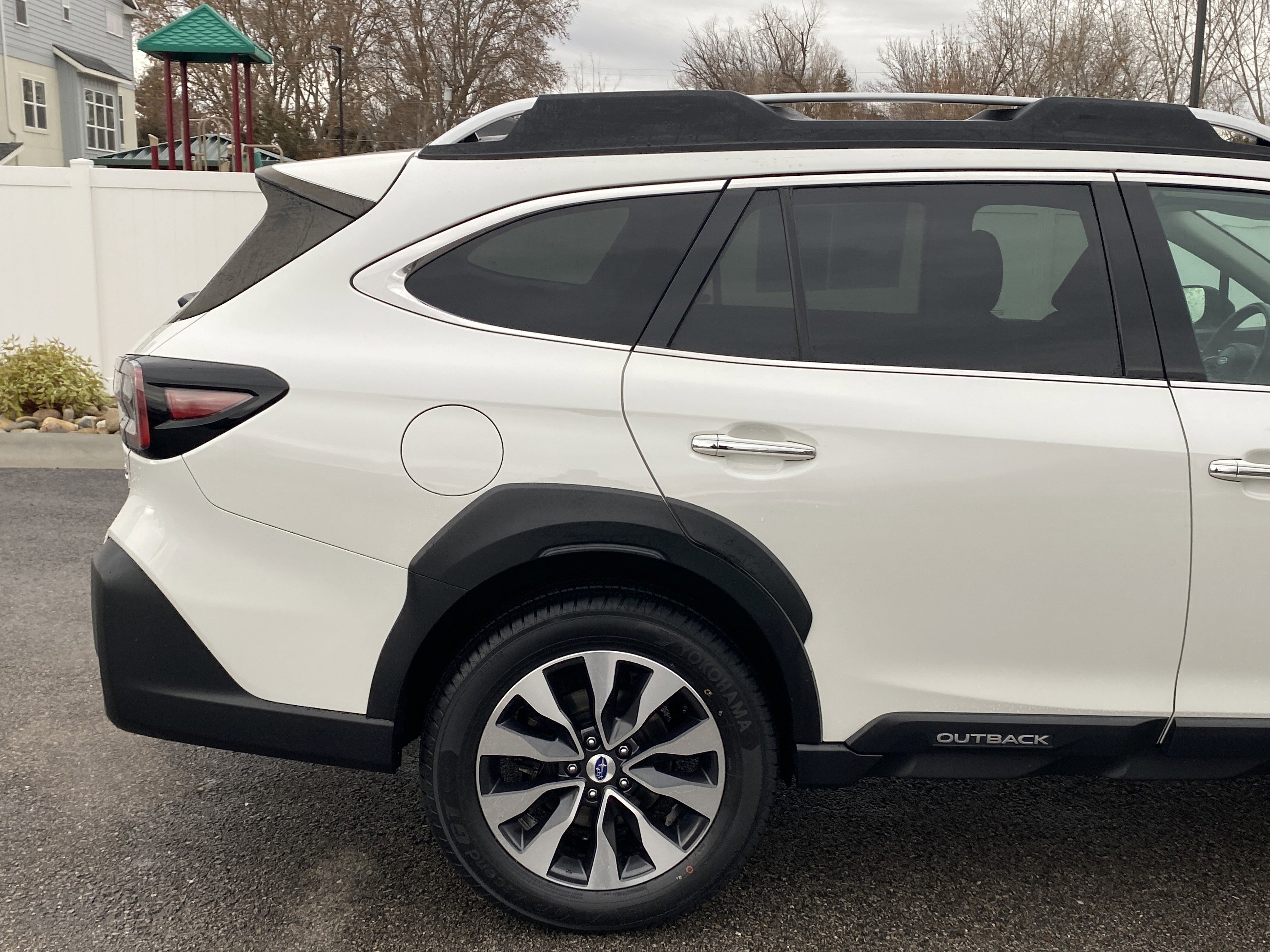 Used 2023 Subaru Outback Touring XT image 6