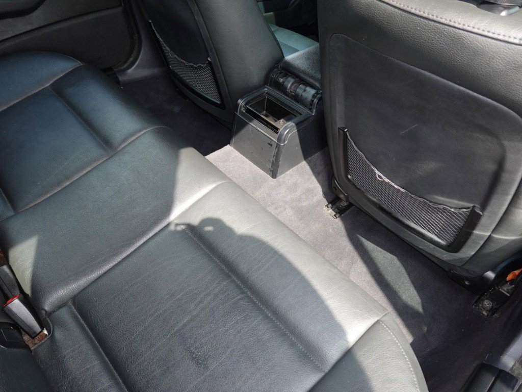 Used 2004 BMW 325i Wagon image 24