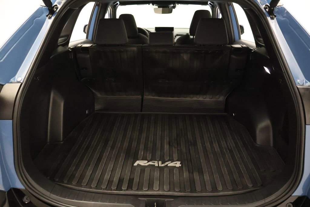 Certified 2024 Toyota RAV4 SE w/ Convenience Package AWD/4WD image 22