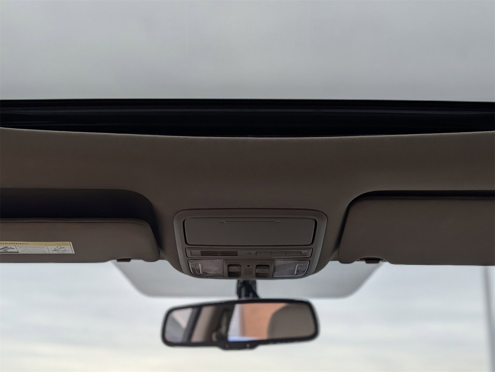 Used 2017 Honda Pilot EX-L image 20