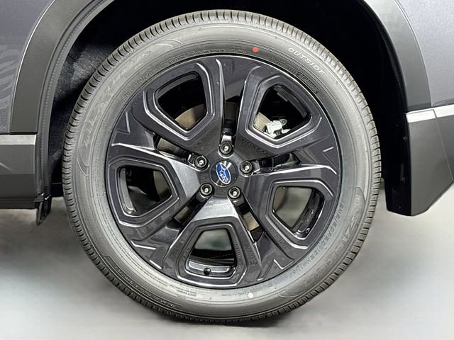 New 2025 Subaru Ascent Bronze Edition image 33