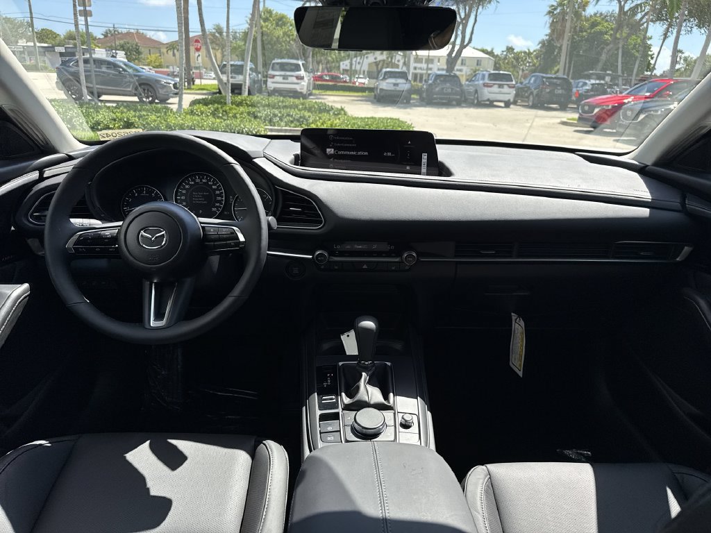 New 2026 MAZDA CX-30 AWD 2.5 S w/ Premium Package image 14