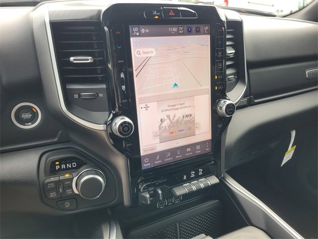 New 2026 RAM 1500 Big Horn image 25