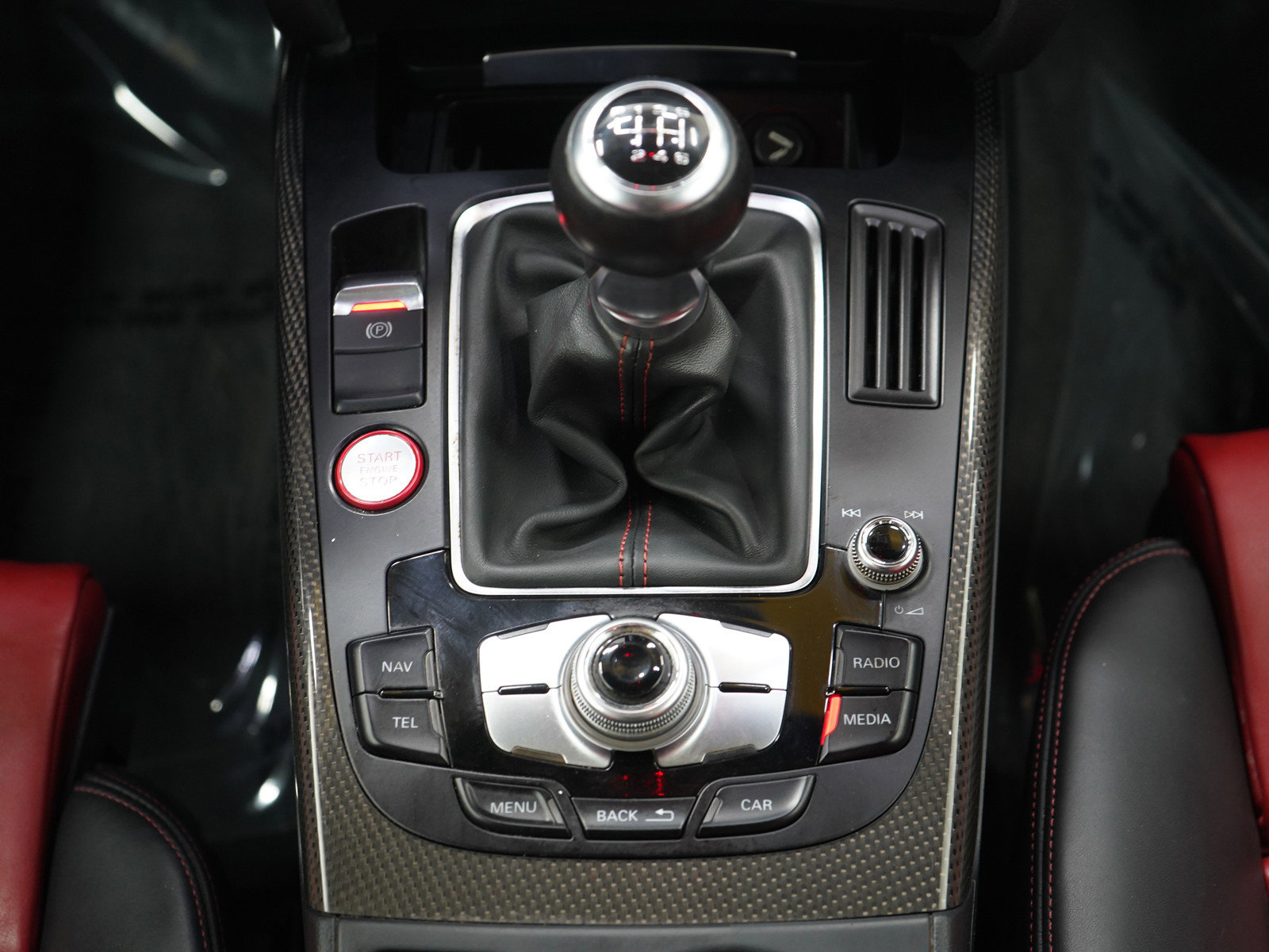 Used 2014 Audi S5 Premium Plus image 18