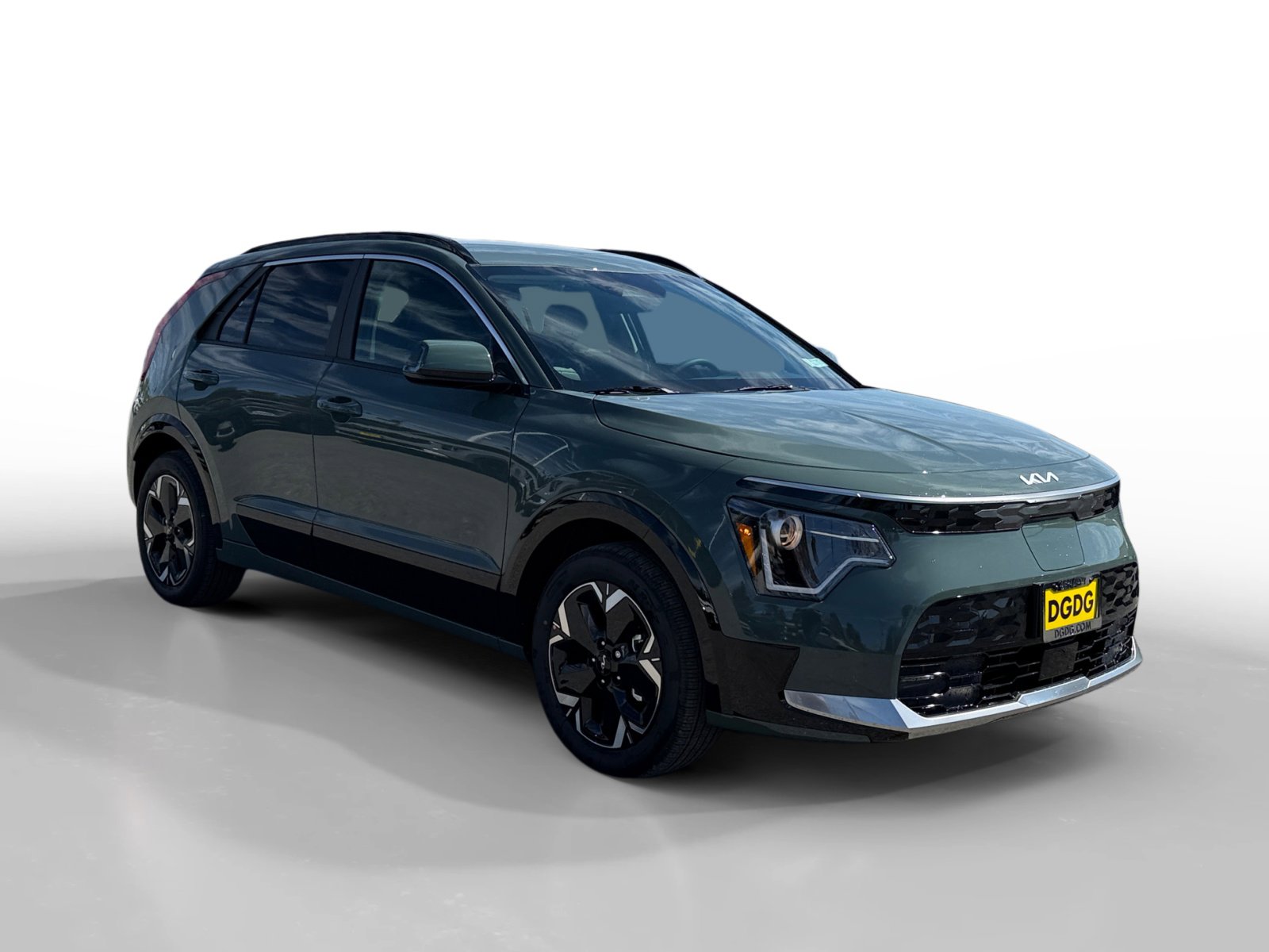 New 2026 Kia Niro Wind FWD image 7