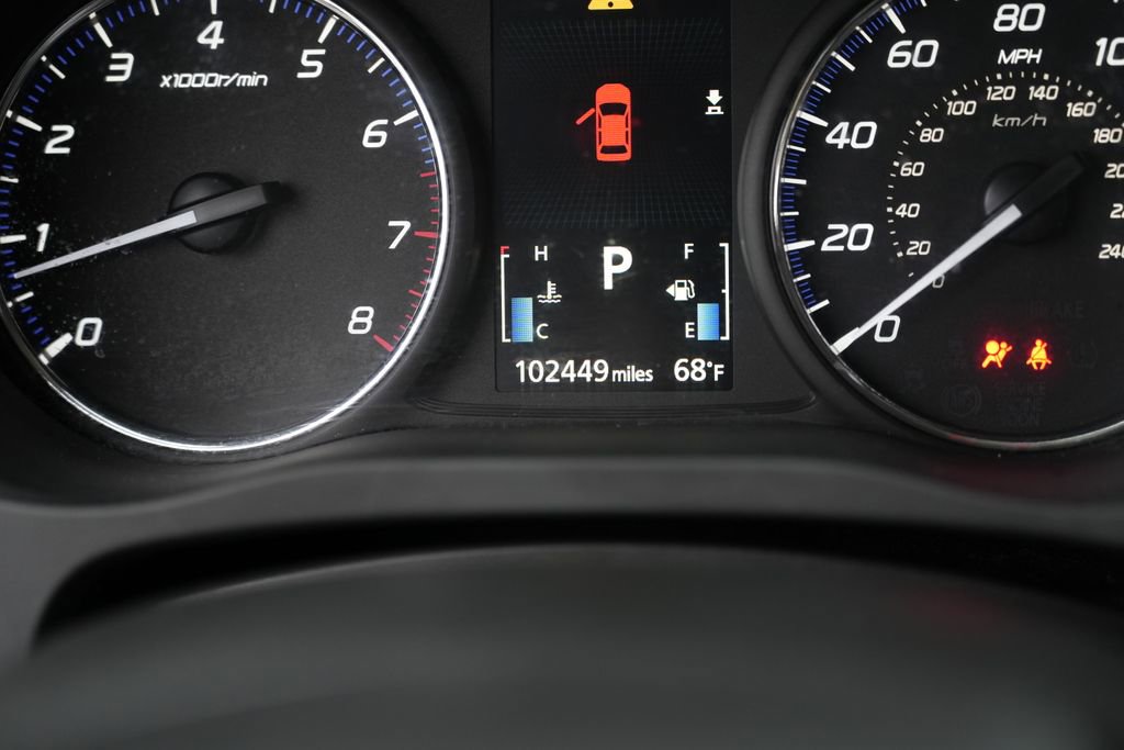 Used 2016 Mitsubishi Outlander SE AWD/4WD image 45