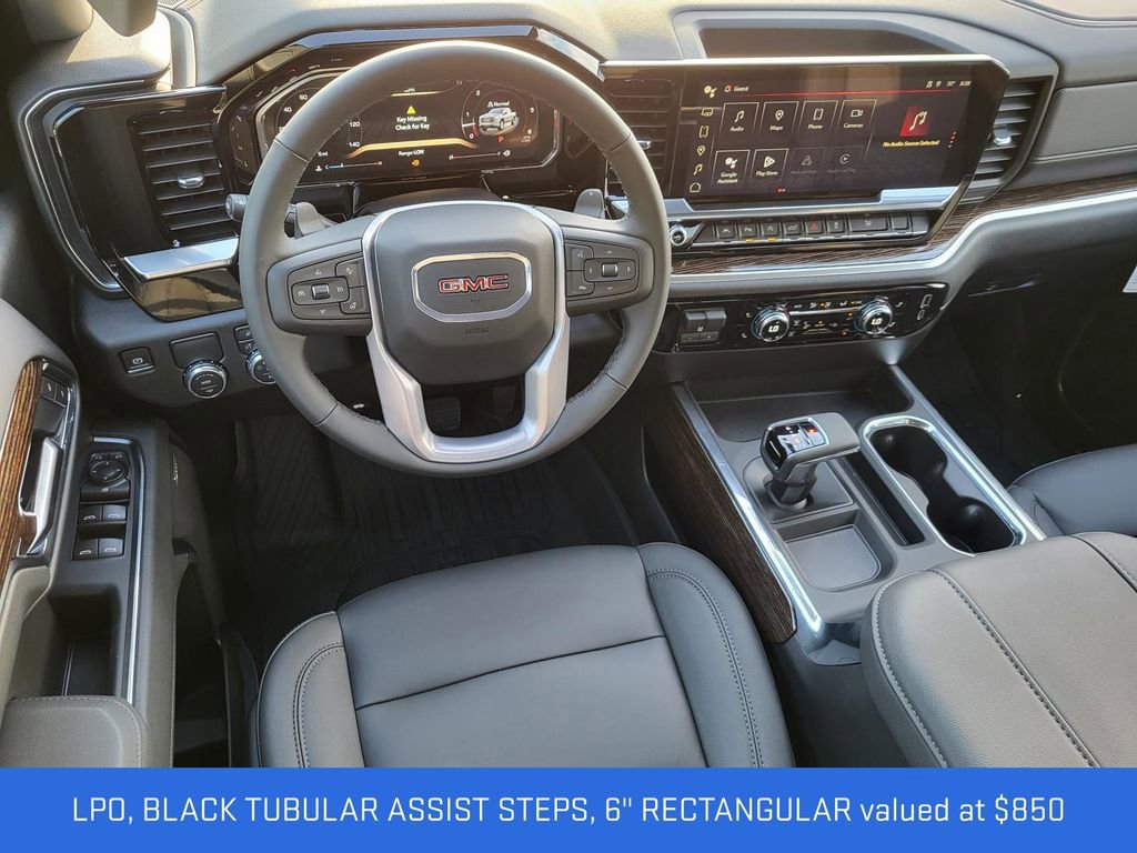 New 2026 GMC Sierra 1500 Elevation w/ Elevation Premium Package image 5