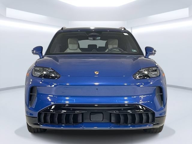 New 2026 Porsche Cayenne Electric AWD/4WD image 10