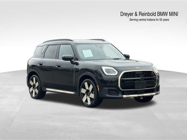 Used 2025 MINI Cooper Countryman S w/ Comfort Package Max