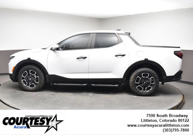 Used 2024 Hyundai Santa Cruz SEL image 36