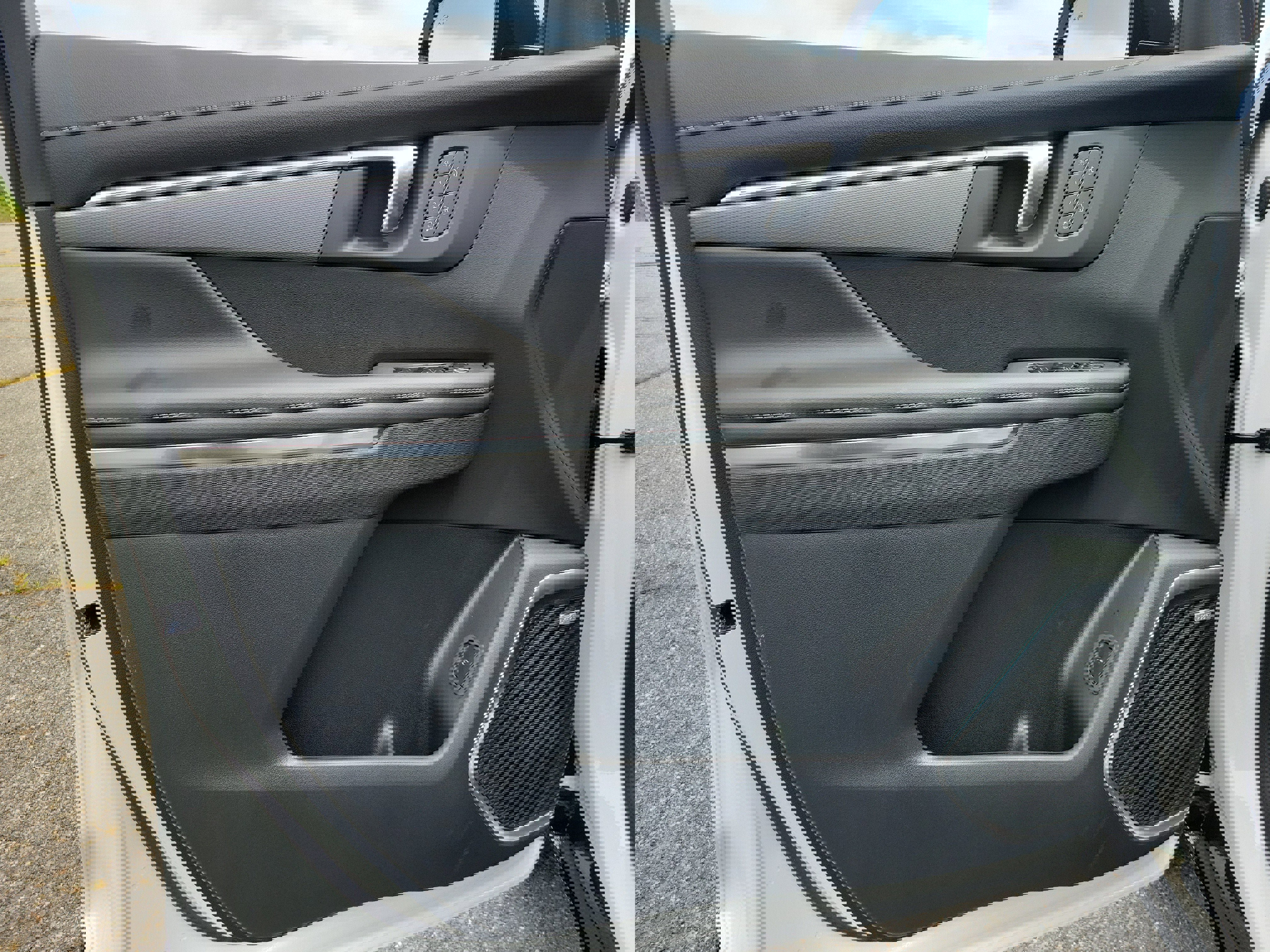 New 2026 Buick Enclave Sport Touring w/ Power Package image 17