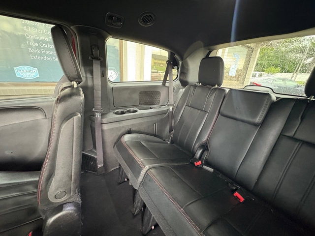 Used 2019 Dodge Grand Caravan GT FWD image 22