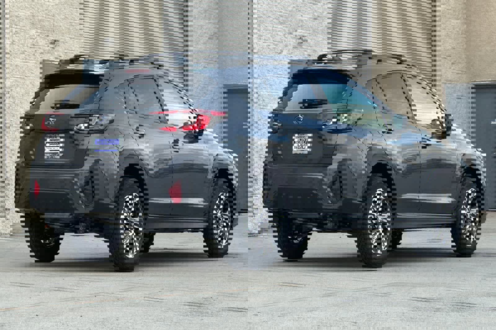 New 2026 Subaru Crosstrek 2.0i Premium image 3