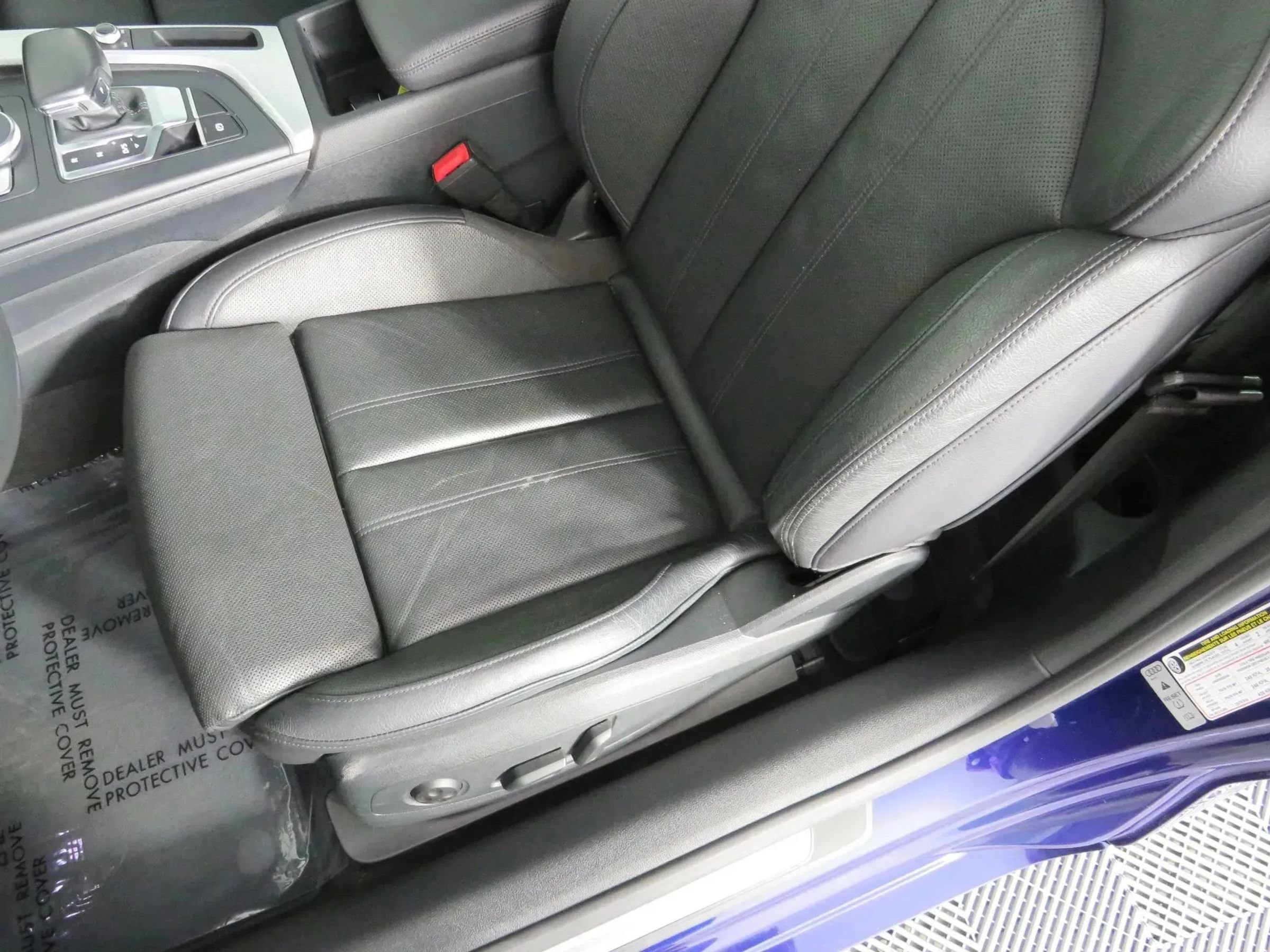 Used 2018 Audi A5 2.0T Premium Plus w/ Premium Plus AWD/4WD image 33