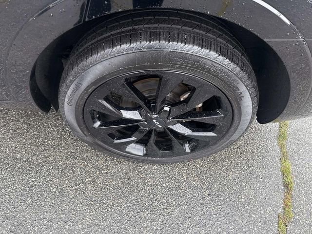 Used 2023 Kia Sorento SX image 15