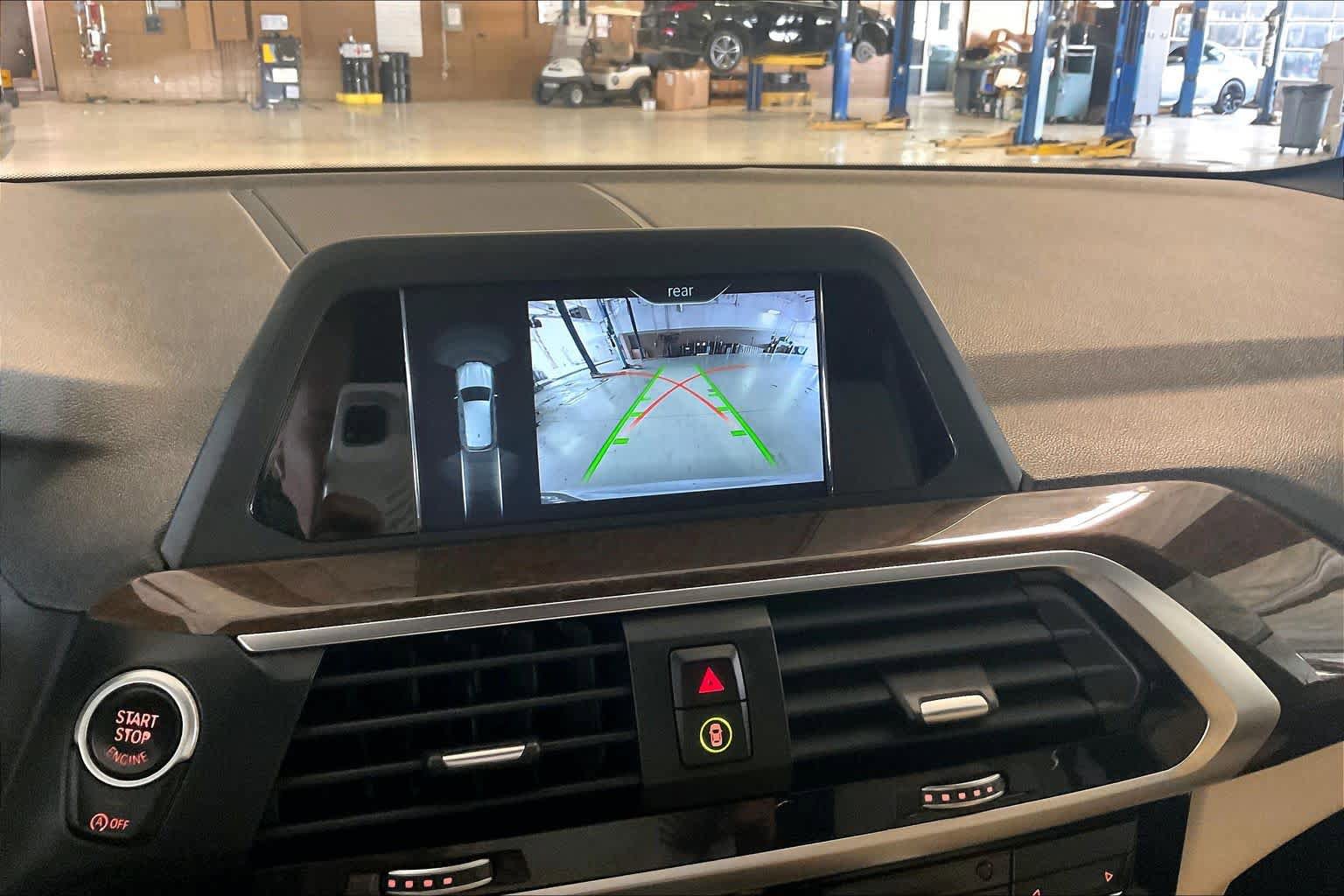 Used 2019 BMW X3 sDrive30i w/ Driving Assistance Package image 27