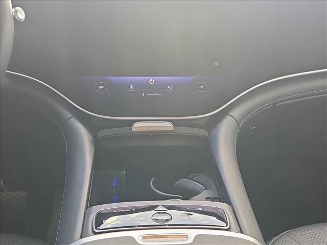 Certified 2023 Mercedes-Benz EQS 580 4MATIC SUV image 13