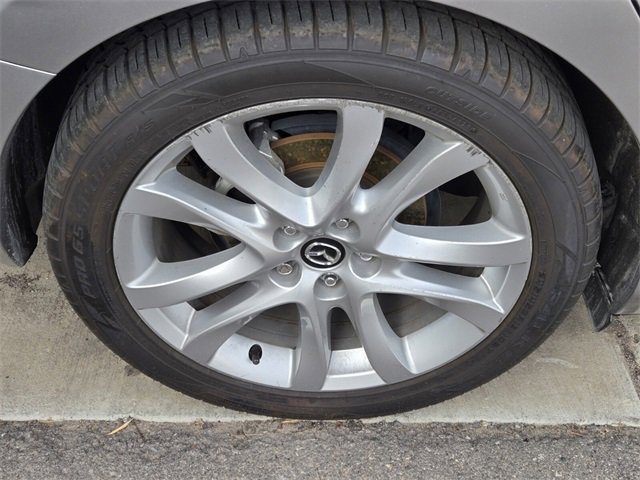 Used 2015 MAZDA MAZDA6 Touring image 3