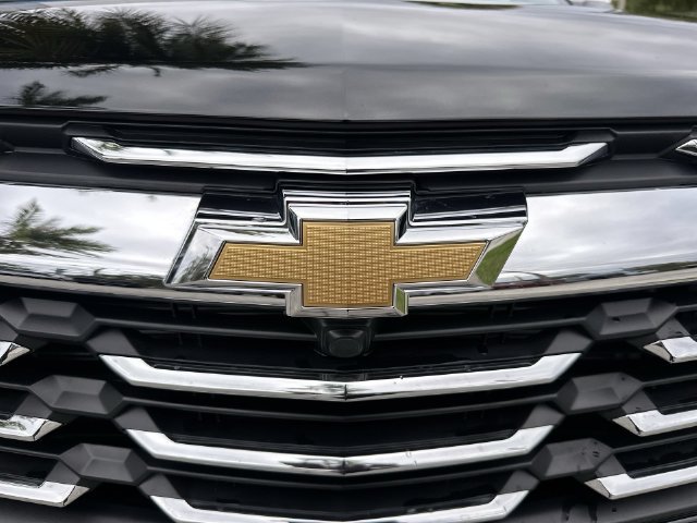 Used 2027 Chevrolet Equinox LT FWD image 10