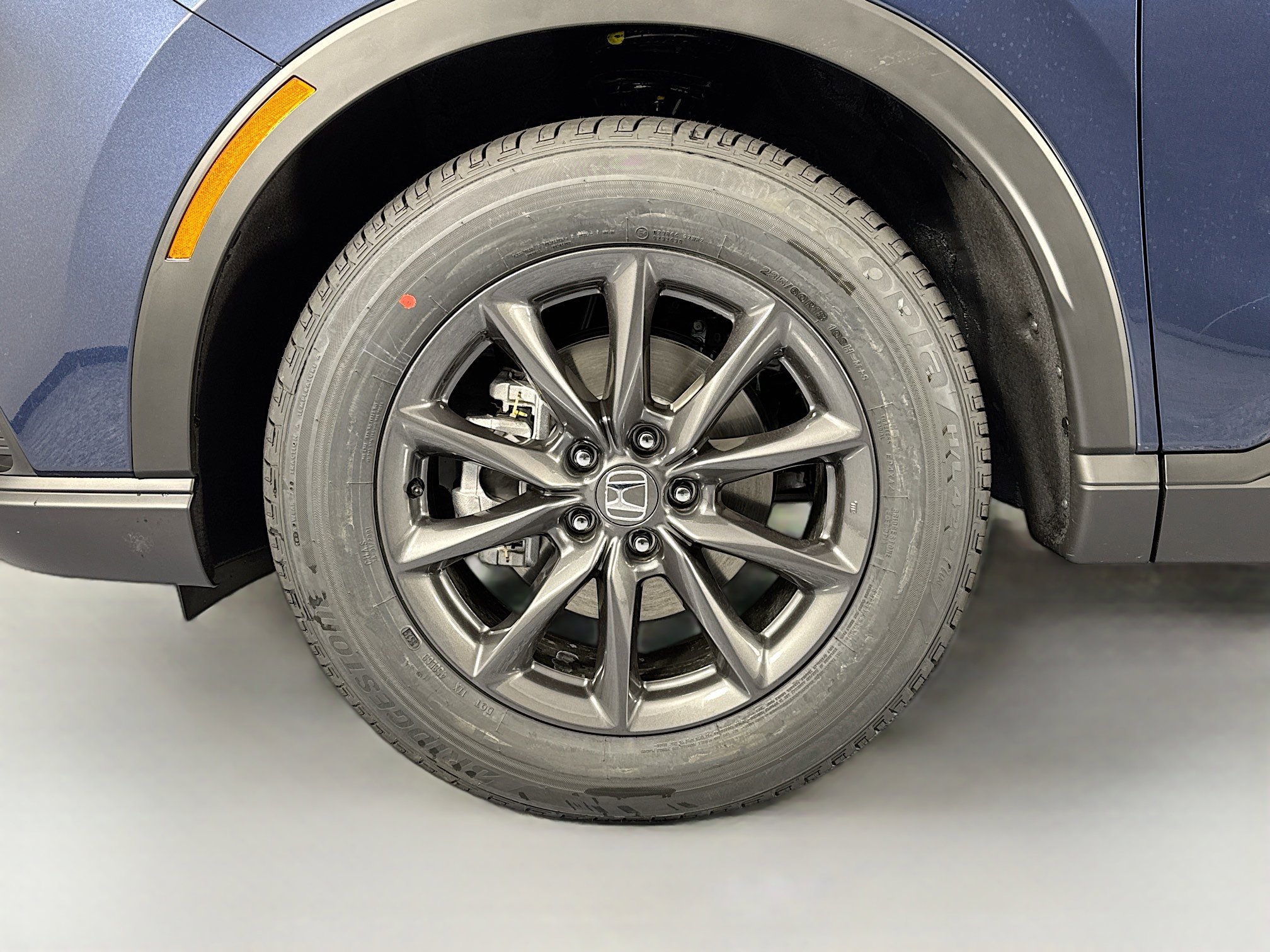 New 2026 Honda CR-V EX-L image 31