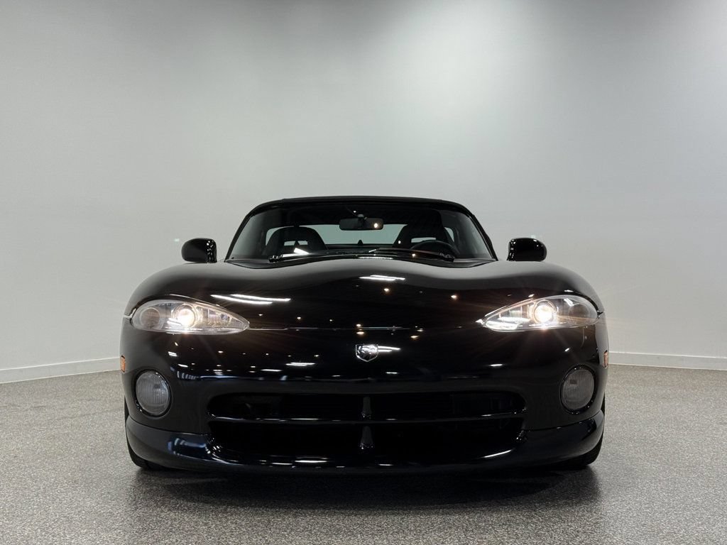 Used 1995 Dodge Viper RT/10 RWD image 9