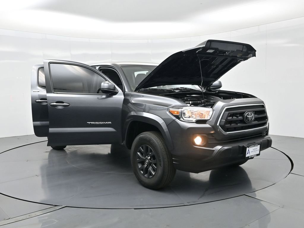 Used 2022 Toyota Tacoma SR5 image 31