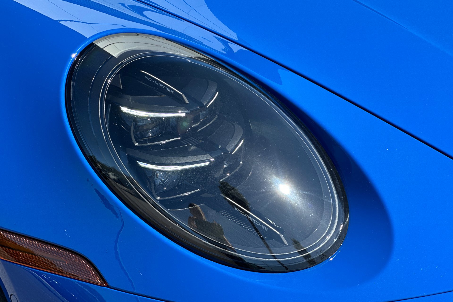 New 2026 Porsche 911 Carrera GTS image 37