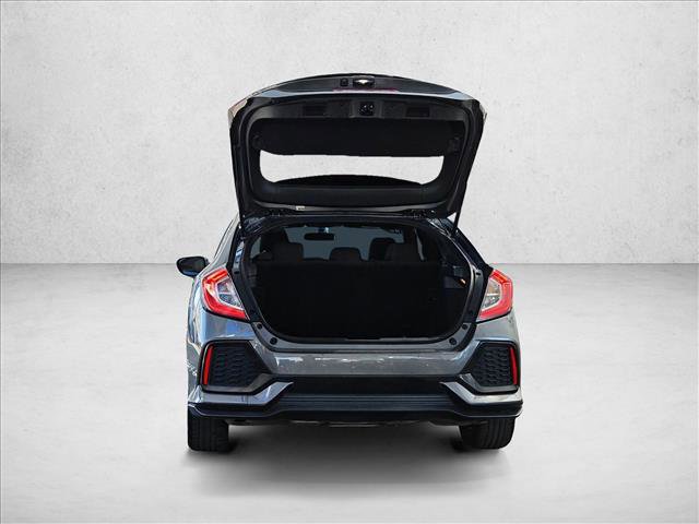 Used 2017 Honda Civic EX image 5