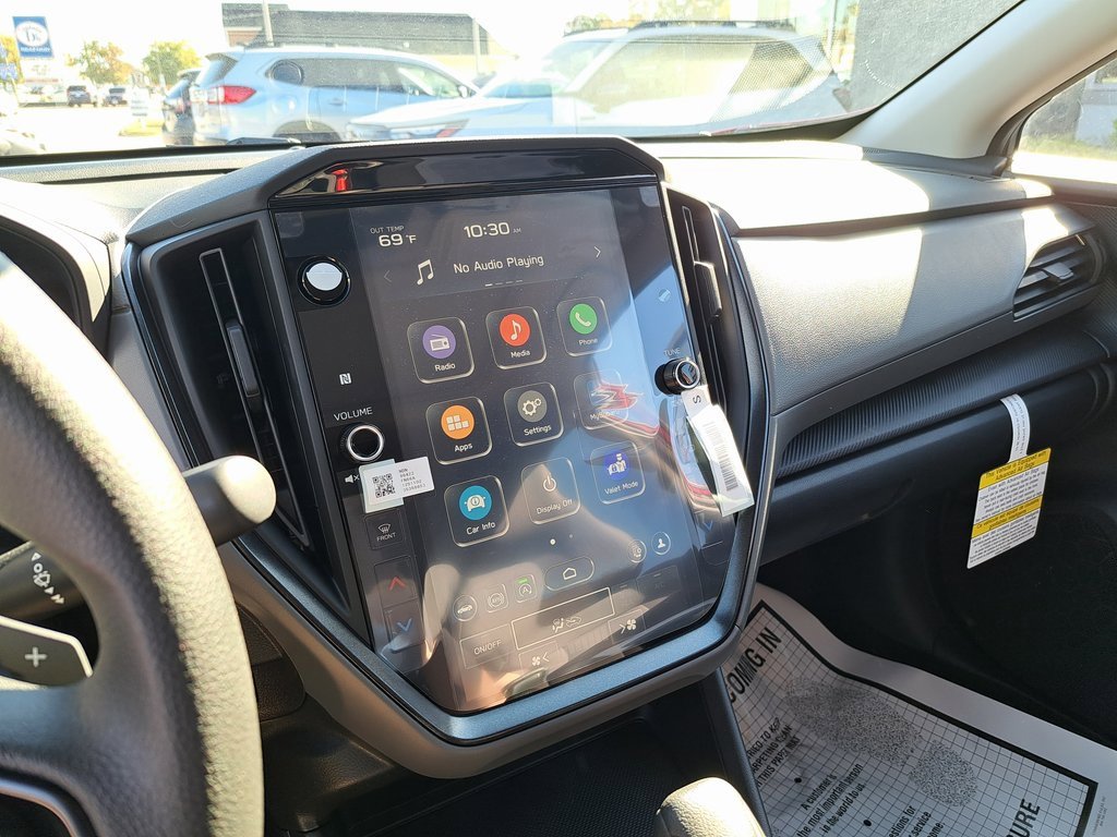 New 2026 Subaru Crosstrek 2.0i Premium image 13