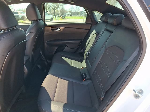 Certified 2022 Kia Forte GT-Line w/ GT-Line Premium Package image 10
