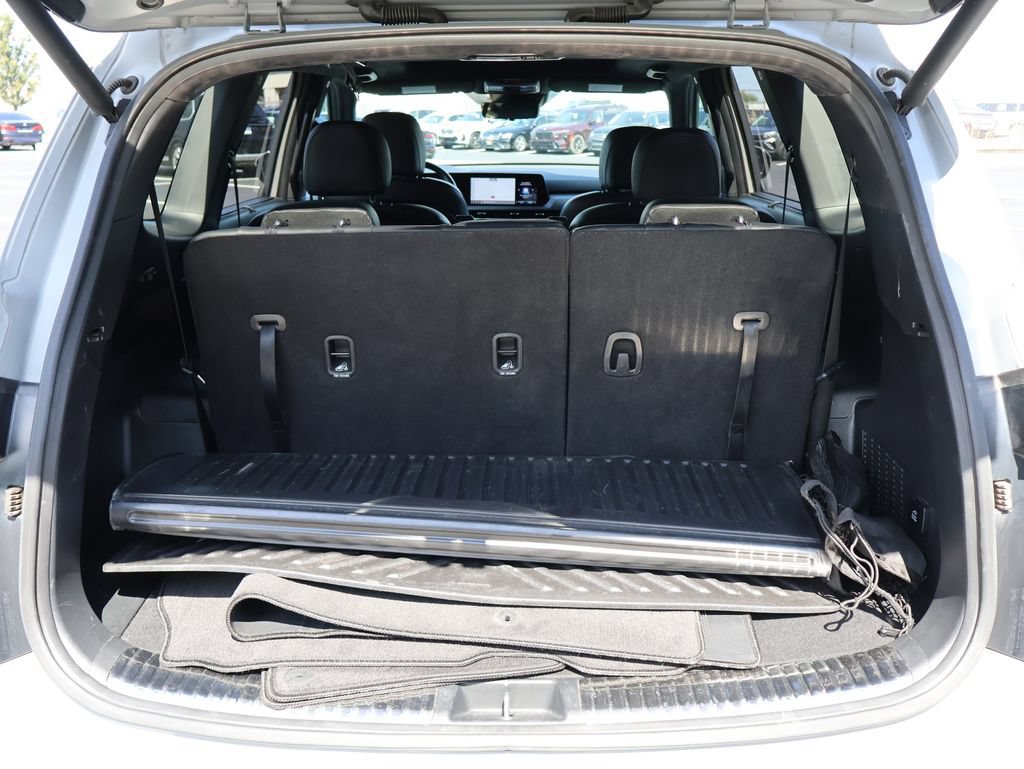 Used 2024 Kia Telluride SX Prestige X-Pro AWD/4WD image 19