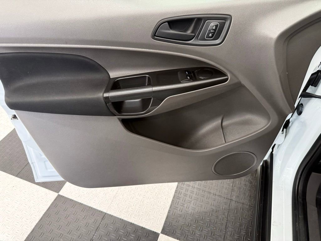 Used 2020 Ford Transit Connect XL FWD image 13
