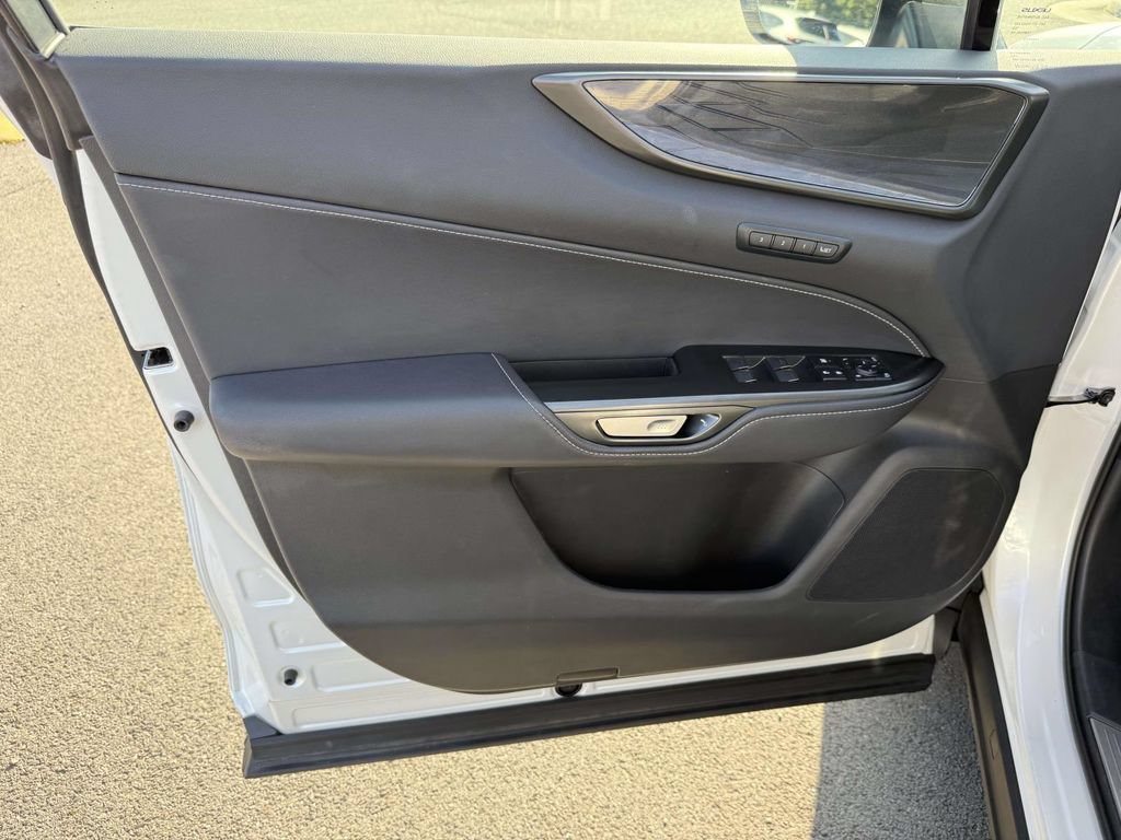 Used 2025 Lexus NX 350 AWD w/ Cold Area Package image 13