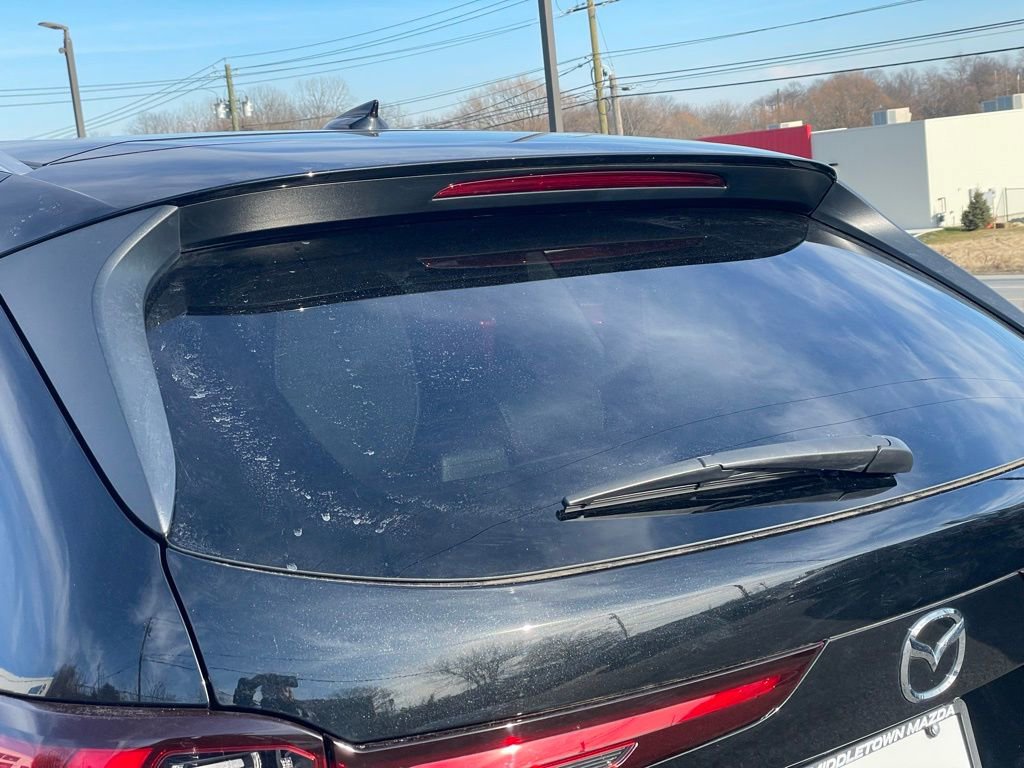 Certified 2024 MAZDA CX-90 Plug-In Hybrid w/ Premium Pkg image 38