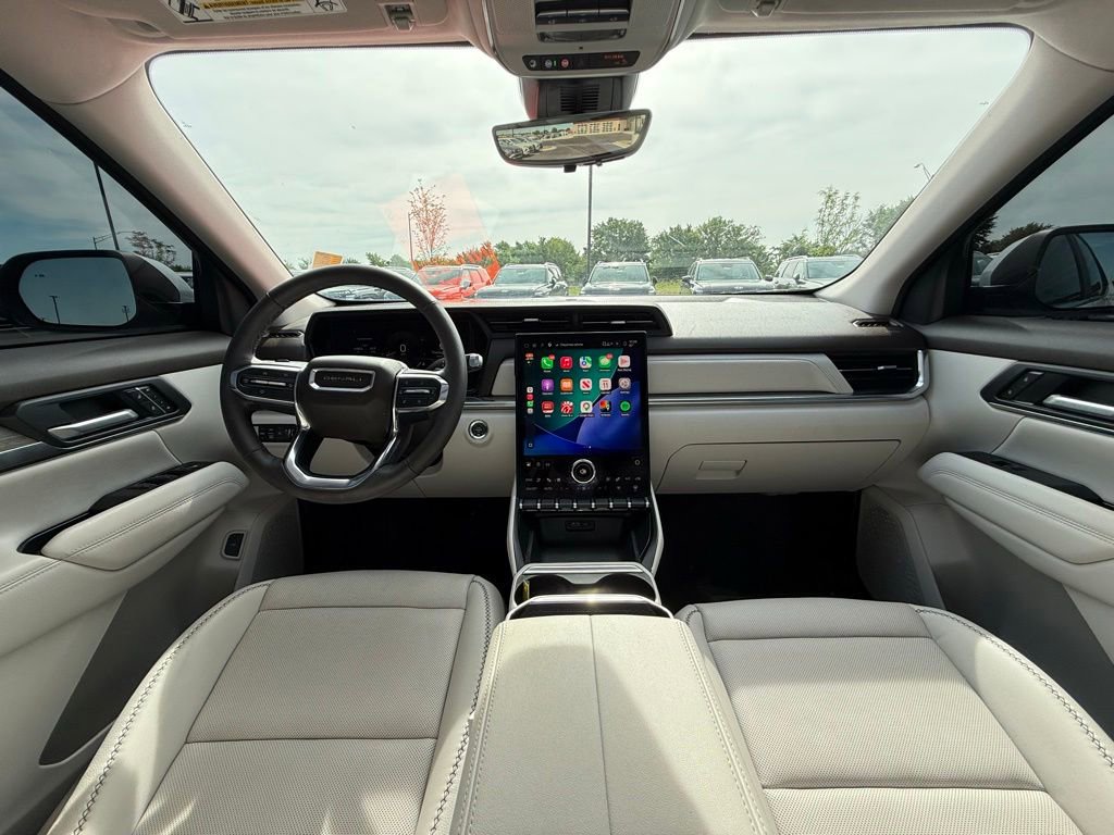 Used 2026 GMC Terrain Denali w/ LPO, Floor Liner Package AWD/4WD image 27