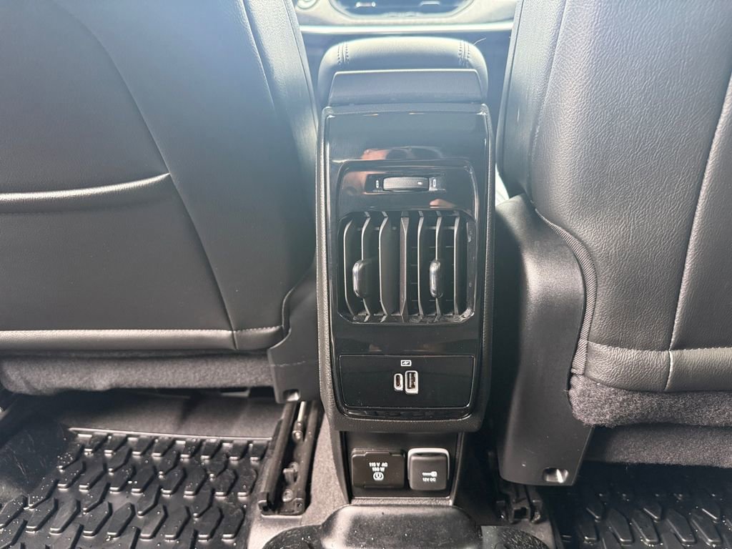 Used 2022 Jeep Compass Latitude w/ Convenience Group FWD image 29