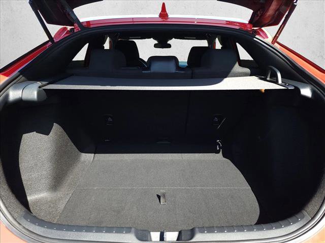 Used 2024 Honda Civic Sport image 6