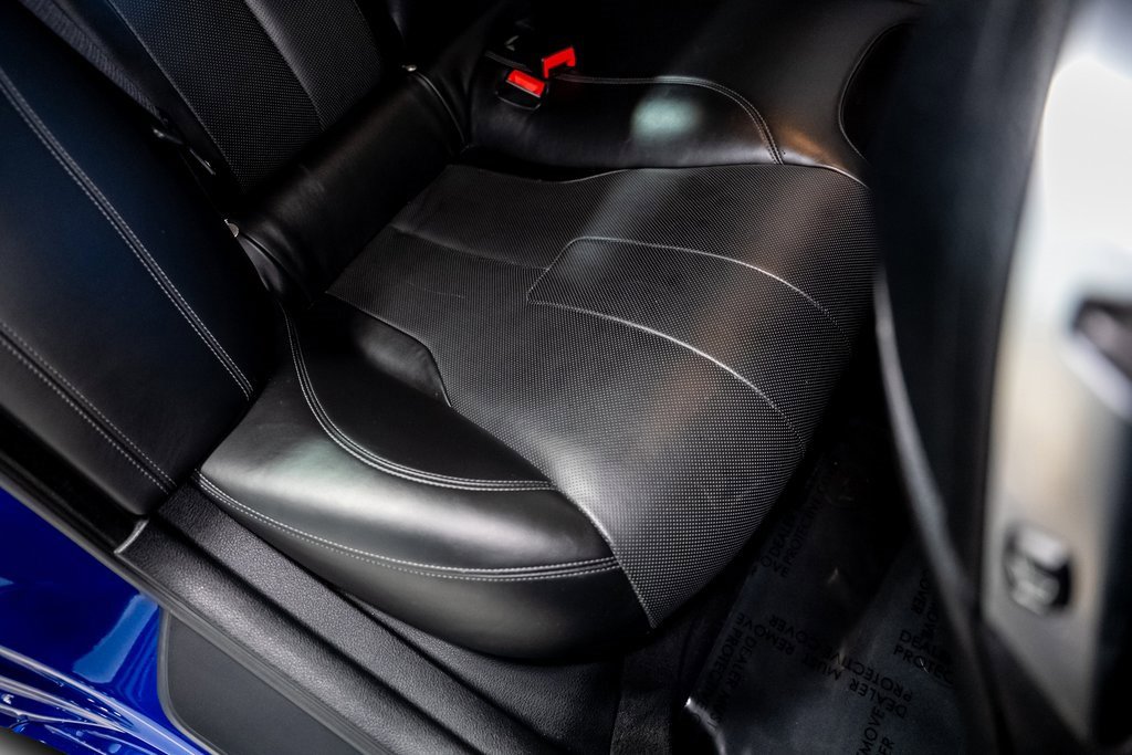 Used 2019 BMW M6 Gran Coupe w/ Competition Package image 38