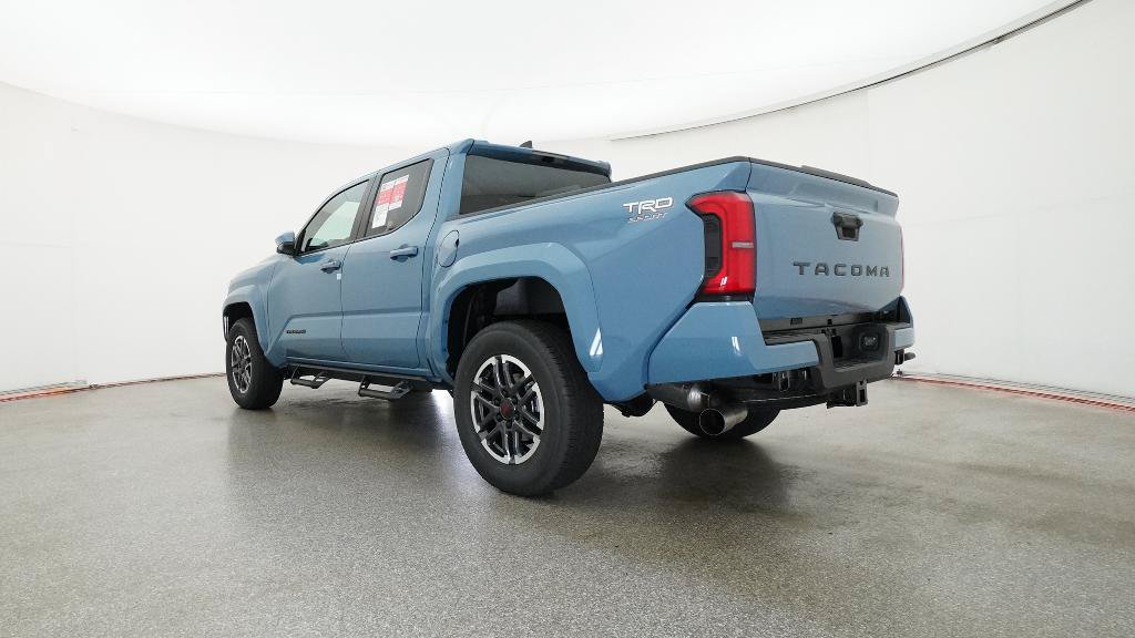 New 2026 Toyota Tacoma TRD Sport RWD image 24