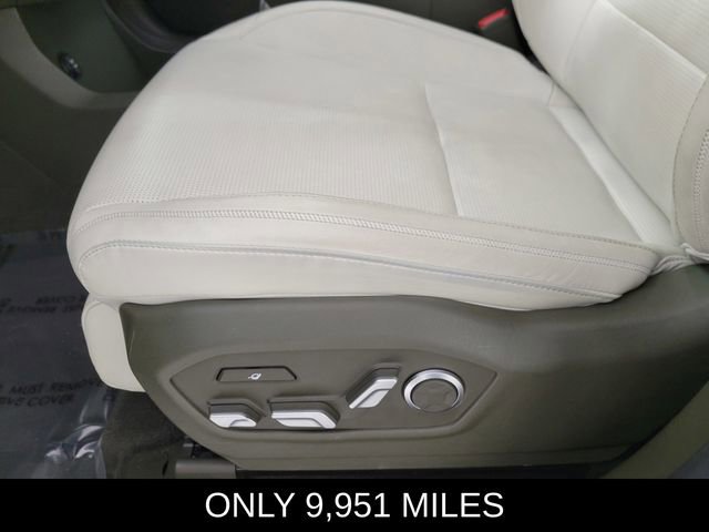 Used 2024 Hyundai Santa Fe Calligraphy image 14