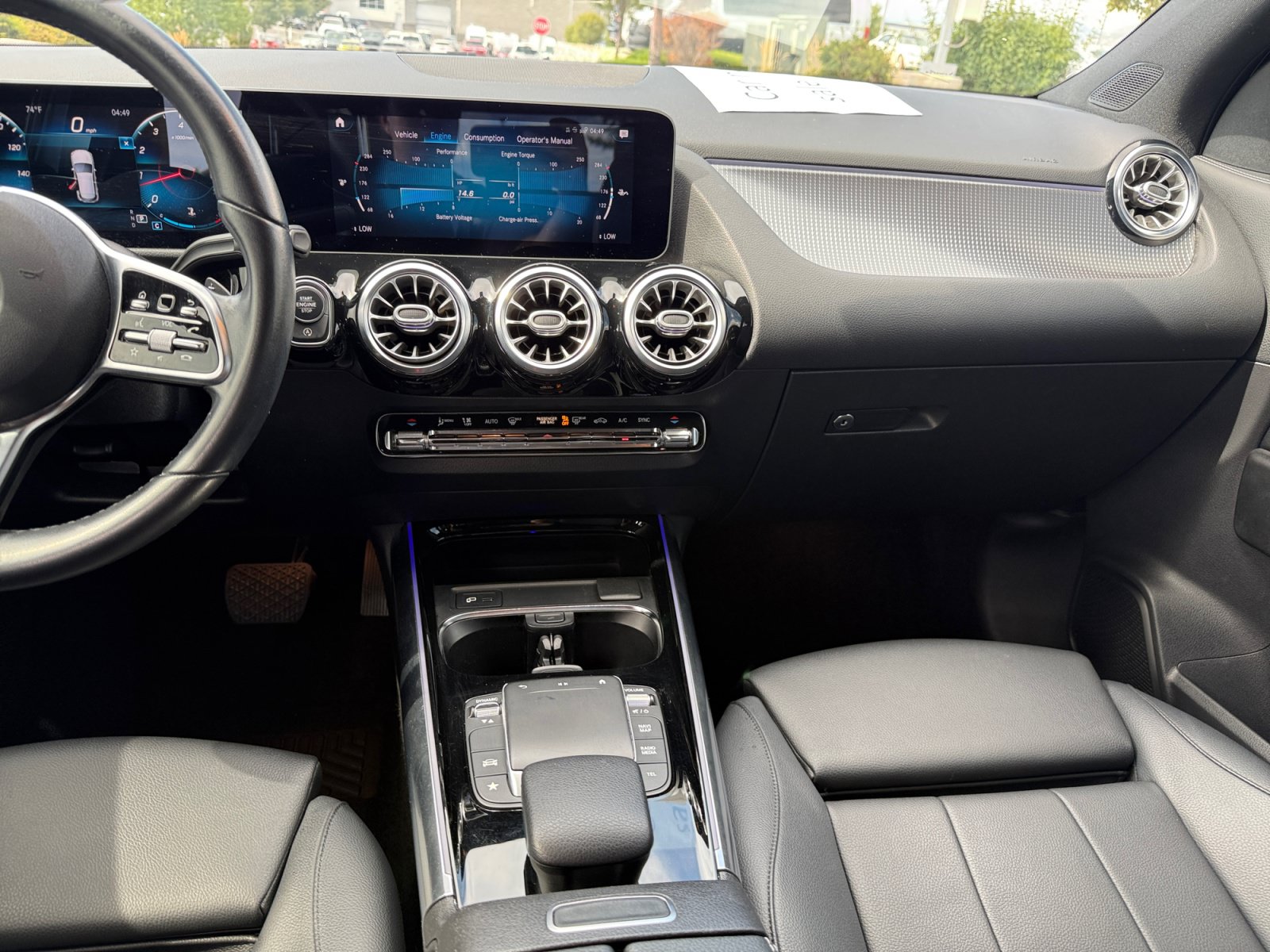 Used 2021 Mercedes-Benz GLA 250 image 20