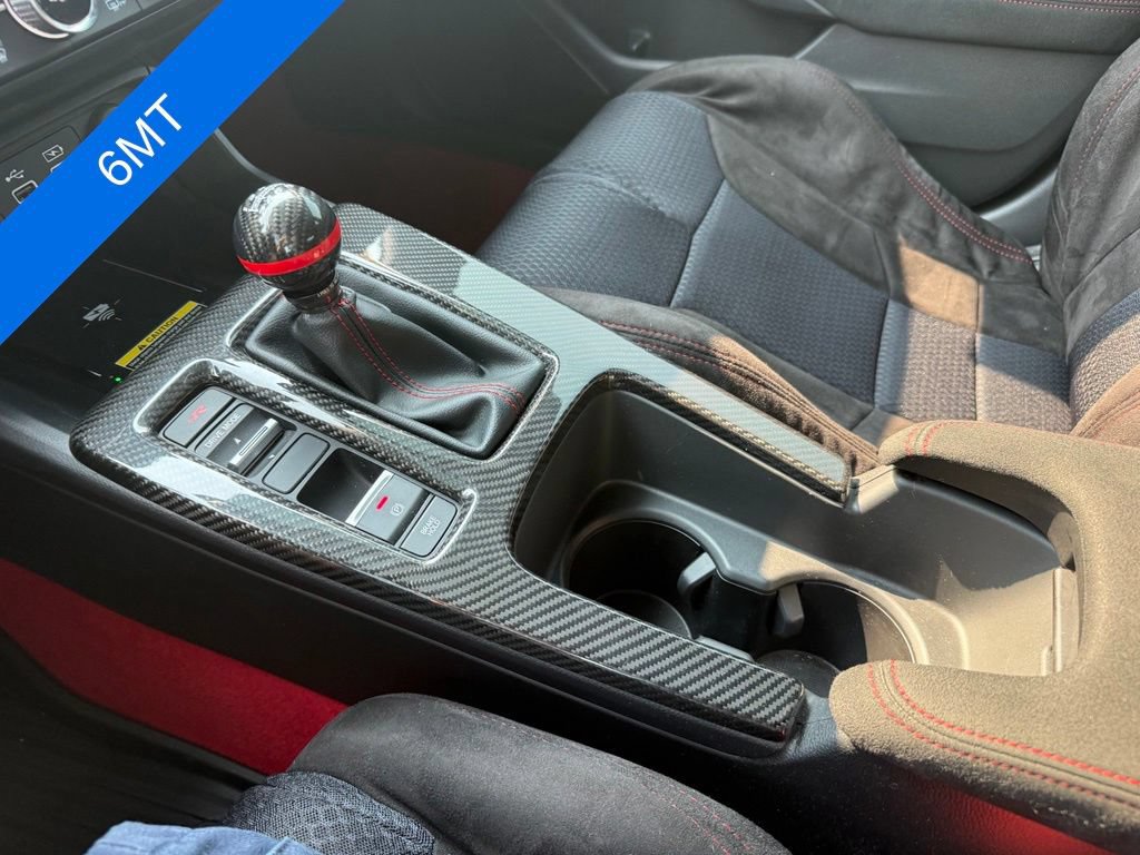 Used 2023 Honda Civic Type R image 25
